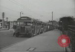 Image of British children and infirm evacuate London London England United Kingdom, 1939, second 10 stock footage video 65675064229