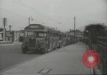 Image of British children and infirm evacuate London London England United Kingdom, 1939, second 11 stock footage video 65675064229