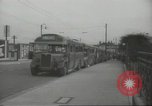Image of British children and infirm evacuate London London England United Kingdom, 1939, second 12 stock footage video 65675064229