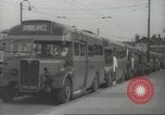 Image of British children and infirm evacuate London London England United Kingdom, 1939, second 34 stock footage video 65675064229