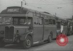 Image of British children and infirm evacuate London London England United Kingdom, 1939, second 36 stock footage video 65675064229