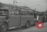 Image of British children and infirm evacuate London London England United Kingdom, 1939, second 39 stock footage video 65675064229