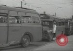 Image of British children and infirm evacuate London London England United Kingdom, 1939, second 41 stock footage video 65675064229