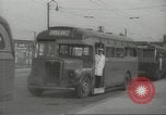 Image of British children and infirm evacuate London London England United Kingdom, 1939, second 43 stock footage video 65675064229