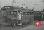 Image of British children and infirm evacuate London London England United Kingdom, 1939, second 44 stock footage video 65675064229
