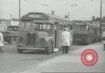 Image of British children and infirm evacuate London London England United Kingdom, 1939, second 46 stock footage video 65675064229
