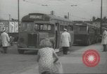 Image of British children and infirm evacuate London London England United Kingdom, 1939, second 47 stock footage video 65675064229