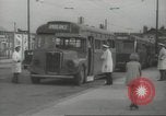 Image of British children and infirm evacuate London London England United Kingdom, 1939, second 49 stock footage video 65675064229