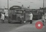 Image of British children and infirm evacuate London London England United Kingdom, 1939, second 51 stock footage video 65675064229