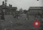 Image of British children and infirm evacuate London London England United Kingdom, 1939, second 55 stock footage video 65675064229