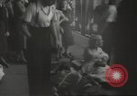 Standbild London Hospital Evakuierungen Zweiten Weltkrieg London England Vereinigtes Königreich, 1939, aus Sekunde 16 historischem Filmmaterial Videoclip 65675064230