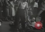Standbild London Hospital Evakuierungen Zweiten Weltkrieg London England Vereinigtes Königreich, 1939, aus Sekunde 17 historischem Filmmaterial Videoclip 65675064230
