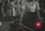 Standbild London Hospital Evakuierungen Zweiten Weltkrieg London England Vereinigtes Königreich, 1939, aus Sekunde 19 historischem Filmmaterial Videoclip 65675064230