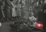 Standbild London Hospital Evakuierungen Zweiten Weltkrieg London England Vereinigtes Königreich, 1939, aus Sekunde 21 historischem Filmmaterial Videoclip 65675064230