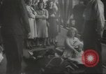 Standbild London Hospital Evakuierungen Zweiten Weltkrieg London England Vereinigtes Königreich, 1939, aus Sekunde 23 historischem Filmmaterial Videoclip 65675064230