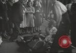 Standbild London Hospital Evakuierungen Zweiten Weltkrieg London England Vereinigtes Königreich, 1939, aus Sekunde 25 historischem Filmmaterial Videoclip 65675064230