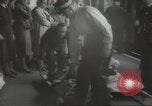 Standbild London Hospital Evakuierungen Zweiten Weltkrieg London England Vereinigtes Königreich, 1939, aus Sekunde 26 historischem Filmmaterial Videoclip 65675064230