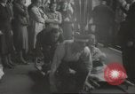 Standbild London Hospital Evakuierungen Zweiten Weltkrieg London England Vereinigtes Königreich, 1939, aus Sekunde 27 historischem Filmmaterial Videoclip 65675064230