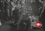 Standbild London Hospital Evakuierungen Zweiten Weltkrieg London England Vereinigtes Königreich, 1939, aus Sekunde 28 historischem Filmmaterial Videoclip 65675064230