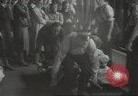 Standbild London Hospital Evakuierungen Zweiten Weltkrieg London England Vereinigtes Königreich, 1939, aus Sekunde 29 historischem Filmmaterial Videoclip 65675064230