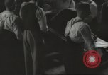 Standbild London Hospital Evakuierungen Zweiten Weltkrieg London England Vereinigtes Königreich, 1939, aus Sekunde 43 historischem Filmmaterial Videoclip 65675064230