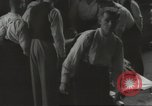 Standbild London Hospital Evakuierungen Zweiten Weltkrieg London England Vereinigtes Königreich, 1939, aus Sekunde 46 historischem Filmmaterial Videoclip 65675064230