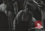 Standbild London Hospital Evakuierungen Zweiten Weltkrieg London England Vereinigtes Königreich, 1939, aus Sekunde 47 historischem Filmmaterial Videoclip 65675064230