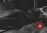 Standbild London Hospital Evakuierungen Zweiten Weltkrieg London England Vereinigtes Königreich, 1939, aus Sekunde 49 historischem Filmmaterial Videoclip 65675064230