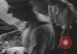 Standbild London Hospital Evakuierungen Zweiten Weltkrieg London England Vereinigtes Königreich, 1939, aus Sekunde 52 historischem Filmmaterial Videoclip 65675064230