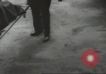 Standbild London Hospital Evakuierungen Zweiten Weltkrieg London England Vereinigtes Königreich, 1939, aus Sekunde 54 historischem Filmmaterial Videoclip 65675064230