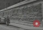 Standbild University College Hospital London England Vereinigtes Königreich, 1939, aus Sekunde 1 historischem Filmmaterial Videoclip 65675064231