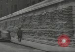 Standbild University College Hospital London England Vereinigtes Königreich, 1939, aus Sekunde 3 historischem Filmmaterial Videoclip 65675064231