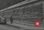 Standbild University College Hospital London England Vereinigtes Königreich, 1939, aus Sekunde 4 historischem Filmmaterial Videoclip 65675064231
