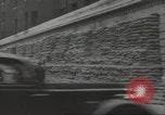 Standbild University College Hospital London England Vereinigtes Königreich, 1939, aus Sekunde 5 historischem Filmmaterial Videoclip 65675064231