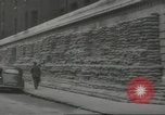 Standbild University College Hospital London England Vereinigtes Königreich, 1939, aus Sekunde 6 historischem Filmmaterial Videoclip 65675064231