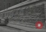 Standbild University College Hospital London England Vereinigtes Königreich, 1939, aus Sekunde 8 historischem Filmmaterial Videoclip 65675064231