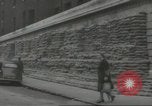 Standbild University College Hospital London England Vereinigtes Königreich, 1939, aus Sekunde 10 historischem Filmmaterial Videoclip 65675064231