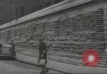 Standbild University College Hospital London England Vereinigtes Königreich, 1939, aus Sekunde 11 historischem Filmmaterial Videoclip 65675064231
