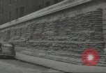 Standbild University College Hospital London England Vereinigtes Königreich, 1939, aus Sekunde 13 historischem Filmmaterial Videoclip 65675064231