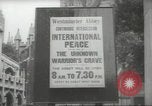Standbild University College Hospital London England Vereinigtes Königreich, 1939, aus Sekunde 29 historischem Filmmaterial Videoclip 65675064231
