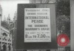 Standbild University College Hospital London England Vereinigtes Königreich, 1939, aus Sekunde 30 historischem Filmmaterial Videoclip 65675064231