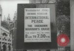 Standbild University College Hospital London England Vereinigtes Königreich, 1939, aus Sekunde 34 historischem Filmmaterial Videoclip 65675064231