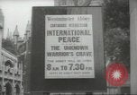 Standbild University College Hospital London England Vereinigtes Königreich, 1939, aus Sekunde 36 historischem Filmmaterial Videoclip 65675064231