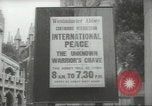 Standbild University College Hospital London England Vereinigtes Königreich, 1939, aus Sekunde 40 historischem Filmmaterial Videoclip 65675064231