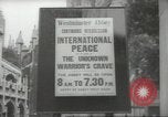 Standbild University College Hospital London England Vereinigtes Königreich, 1939, aus Sekunde 41 historischem Filmmaterial Videoclip 65675064231