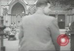 Standbild University College Hospital London England Vereinigtes Königreich, 1939, aus Sekunde 46 historischem Filmmaterial Videoclip 65675064231