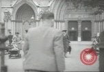 Standbild University College Hospital London England Vereinigtes Königreich, 1939, aus Sekunde 47 historischem Filmmaterial Videoclip 65675064231