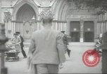 Standbild University College Hospital London England Vereinigtes Königreich, 1939, aus Sekunde 48 historischem Filmmaterial Videoclip 65675064231
