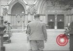 Standbild University College Hospital London England Vereinigtes Königreich, 1939, aus Sekunde 49 historischem Filmmaterial Videoclip 65675064231