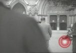 Standbild University College Hospital London England Vereinigtes Königreich, 1939, aus Sekunde 50 historischem Filmmaterial Videoclip 65675064231